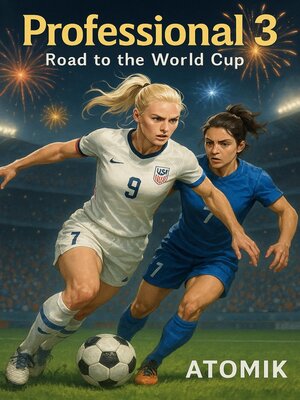 cover image of Professional 3 Road to the World Cup